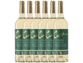 Vinho NORTE DE ESPAÑA - CVNE Norte De España - Cvne Cune Verdejo Rueda (0.75 L - 6 unidades)