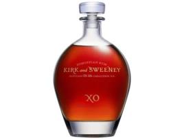 Rum 3 BADGE 3 Badge Kirk And Sweeney X.O. Extra Añejo (0.7 L - 1 unidade)