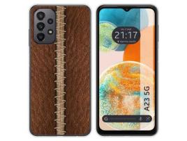 Capa para Samsung Galaxy A23 5G TUMUNDOSMARTPHONE Multicor