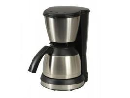 Máquina de Café Filtro KITCHEN CHEF 10-12 Chávenas 800W Ksmd250B