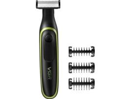 Máquina de Barbear VGR V-017