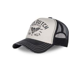 Boné para Unissexo VON DUTCH (Tu)