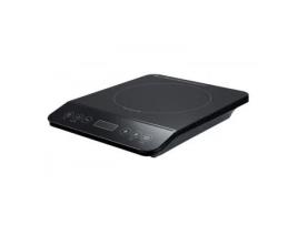 Placa de Indução Portátil SILVER STYLE 2000W 001975