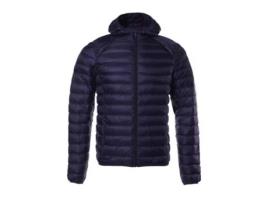 Casaco JUST OVER THE TOP Poliamida Homem (4XL - Azul)