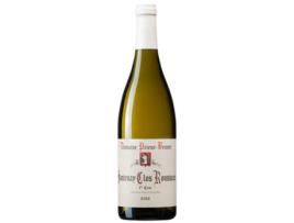 Vinho DOMAINE PRIEUR-BRUNET Domaine Prieur-Brunet 1Er Cru Clos Rousseau Chardonnay Santenay (0.75 L - 1 unidade)