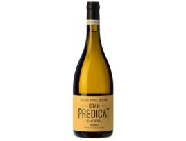 Vinho Brancos GRIFOLL DECLARA Grifoll Declara Gran Predicat Blanc Grenache Branca Priorat Crianza (0.75 L - 1 unidade)