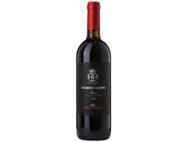 Vinho MARCHESI DE' FRESCOBALDI Marchesi De' Frescobaldi Castello Nipozzano Mormoreto Toscana (0.75 L - 1 unidade)