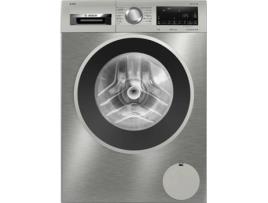 Máquina de Lavar Roupa BOSCH WGG244FXES (9 kg - 1400 rpm - Inox)