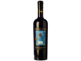 Vinho TORRE DEL VEGUER Torre Del Veguer Raïms De La Immortalitat Negre Penedès Crianza (0.75 L - 1 unidade)