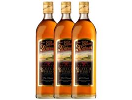 Whisky GLENFARCLAS Single Malt Glenfarclas Glen Dowan (0.7 L - 3 unidades)