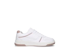 Ténis NAE VEGAN SHOES Dara Vegan leather Mulher (41 - Branco)