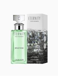 Calvin Klein perfume Eternity for Women Reflections EDP 100 ml