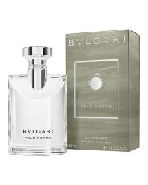 Bvlgari perfume Pour Homme EDT 100 ml