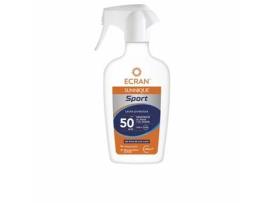 SUNNIQUE PROTECTOR SOLAR SPORT PISTOLA SPF 50 270 ML