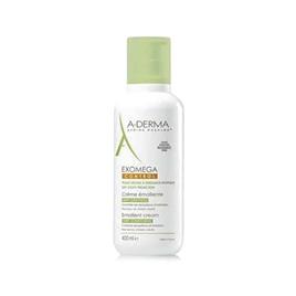 EXOMEGA CONTROL CREMA CORPORAL PIEL ATÓPICA 400 ML
