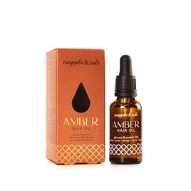 NUGGELA SULE AMBER OIL ACEITE CAPIL 30ML