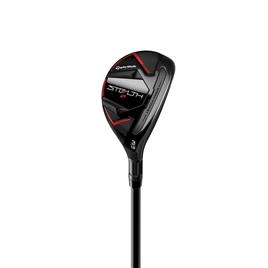 Híbrido de Golf Stealth 2 19° e 22° Destro Regular