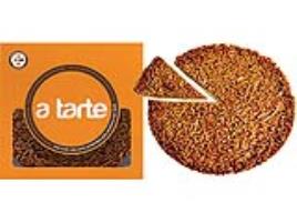 Tarte De Amêndoa A Tarte 350g