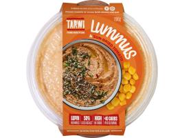 Lummus Tarwi Tomate Seco 200g