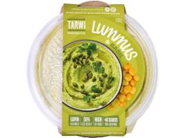 Lummus Tarwi Manjericão 200 Gr