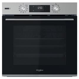 FORNO WHIRLPOOL OMSK58RU1SX