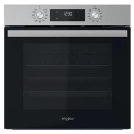 FORNO WHIRLPOOL OMR58HU1X