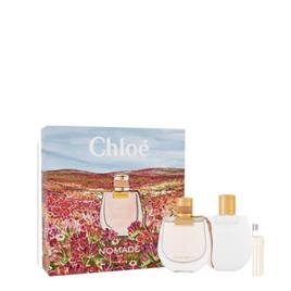 Chloé Nomade Gift Set Eau de Parfum 50ml