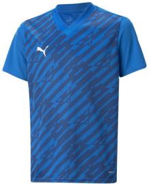Camisa Puma teamULTIMATE Jersey Jr