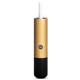 Vaporizador Series 1, Ouro - Omura