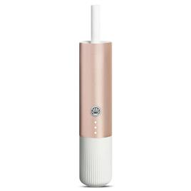 Vaporizador Series 1, Ouro Rosa - Omura