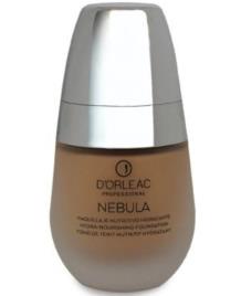 Maquillaje Nebula DOrleac 4