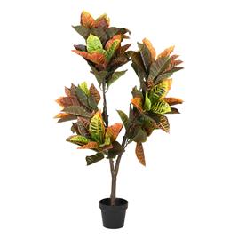 Planta Artificial 120cm em Vaso