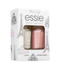 Essie - Kit Manicure Francesa