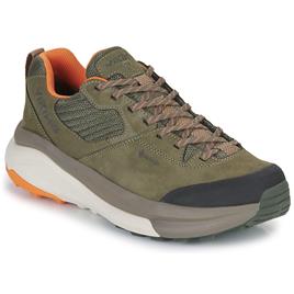 VIKING FOOTWEAR  Sapatos de caminhada Cerra Hike Low GTX M  Cáqui Disponível em tamanho para homem. 41,42,43,44.Homem > Calçasdos > Calçasdos de Montanha
