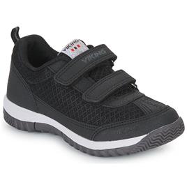 VIKING FOOTWEAR  Sapatilhas Bryne  Preto Disponível em tamanho para rapariga. 22,23,24,25,26,27,28,29,31,32,33,34,35.Criança > Menina > Sapatos > Tenis