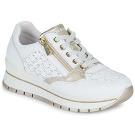 IgI&CO  Sapatilhas DONNA ANISIA  Branco Disponível em tamanho para senhora. 37,38,39,40.Mulher > Sapatos > Tenis