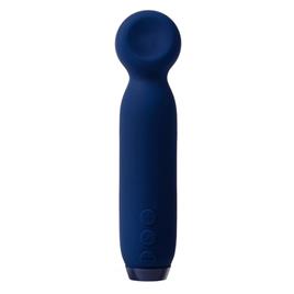 JE JOUE - VITA BULLET AZUL COBALTO