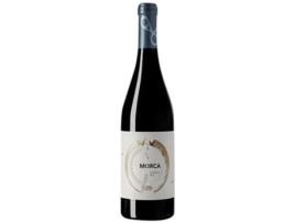 Vinho MORCA Morca Garnacha Grenache Tintorera Campo De Borja (0.75 L - 1 unidade)