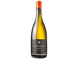 Vinho JULIEN BROCARD Julien Brocard Boissonneuse Chardonnay Chablis (0.75 L - 1 unidade)