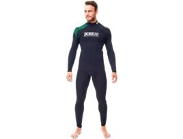 Fato JOBE Heavy Duty 5/ (XS)