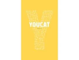 Livro youcat de youcat foundation (inglês)