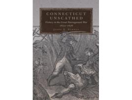 Livro connecticut unscathed de jason w. warren (inglês)
