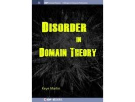Livro disorder in domain theory de keye martin (inglês)