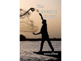 Livro the emerging church de rodney schofield (inglês)