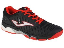 Ténis JOMA V.Impulse Men 2301 VIMPUS2301 Homem (45 - Preto)