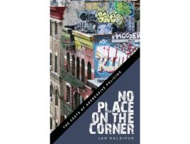 Livro no place on the corner de jan haldipur (inglês)