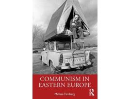 Livro communism in eastern europe de feinberg, melissa (rutgers university of new jersey, usa) (inglês)