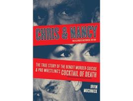 Livro chris and nancy de irvin muchnick (inglês)