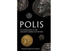 Livro polis de hansen, mogens herman (reader in classics, copenhagen university) (inglês)
