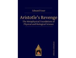 Livro aristotles revenge de edward feser (inglês)